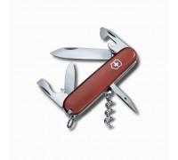 Нож перочинный Victorinox Spartan 12 функций - блистер красный (1.3603)