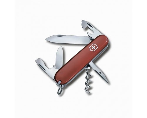 заказать Нож перочинный Victorinox Spartan 12 функций - блистер красный (1.3603)