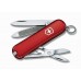 купить Нож перочинный Victorinox Classic 7 функций красный (0.6223)