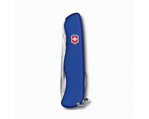 купить Нож перочинный Victorinox Forester 12 функций синий (0.8363.2R)