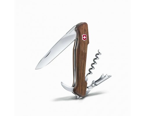 купить Нож перочинный Victorinox WineMaster 6 функций дерево (0.9701.63)