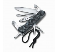 Нож перочинный Victorinox Skipper 18 функций морской камуфляж (0.8593.W942)