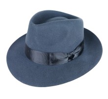 Шляпа Borsalino grey
