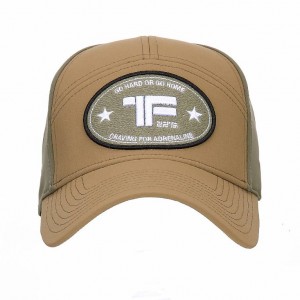 Тактическая кепка-бейсболка Task Force-2215 215108 L-XL