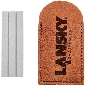 Карманная точилка Lansky LSAPS