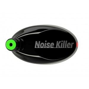 Беруши активные Noise Killer Standard 32-82 ДБ