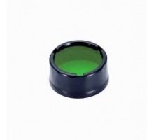 Фильтр для фонаря Nitecore NFG25 зеленый