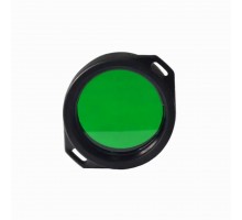 Фильтр Armytek AF-24 для фонарей Partner и Prime A06FPP зеленый