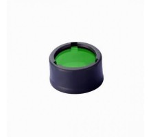 Фильтр для фонаря Nitecore NFG23 зеленый
