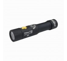 Фонарь светодиодный Armytek Prime C2 Magnet USB свет теплый-желтый 1160lm 168м