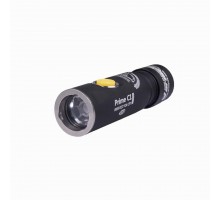 Фонарь светодиодный Armytek Prime C1 Pro Magnet USB свет теплый-желтый 980lm 159м