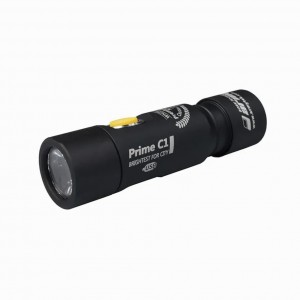 Фонарь светодиодный Armytek Prime C1 Magnet USB свет холодный-белый 1050lm 165м