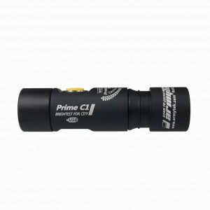 Фонарь светодиодный Armytek Prime C1 Magnet USB свет холодный-белый 1050lm 165м