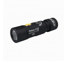 Фонарь светодиодный Armytek Prime C1 Magnet USB свет теплый-желтый 980lm 159м