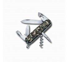 Нож перочинный Victorinox Spartan 12 функций блистер камуфляж (1.3603.94B1)