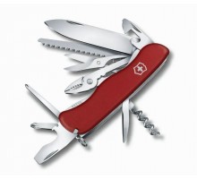 Нож перочинный Victorinox Outrider 14 функций красный (0.8513)