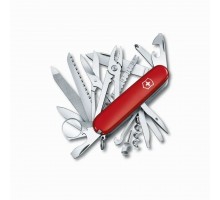 Нож перочинный Victorinox SwissChamp (1.6795) Викторинокс красный