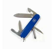 Нож перочинный Victorinox Tinker 12 функций синий (1.4603.2R)