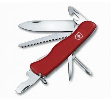 Нож перочинный Victorinox Trailmaster 12 функций красный (0.8463)
