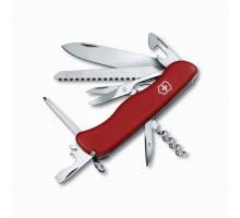Нож перочинный Victorinox Outrider 14 функций красный (0.9023)