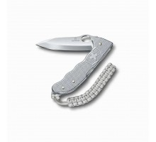 Нож складной Victorinox Hunter Pro M Alox серебристый (0.9415.M26)