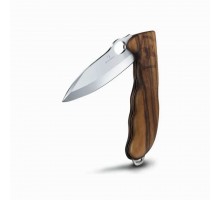 Нож складной Victorinox Hunter Pro M дерево (0.9411.M63)