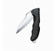 Нож складной Victorinox Hunter Pro M черный (0.9411.M3)