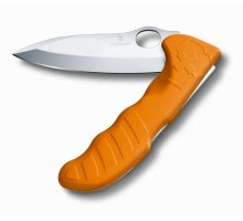 Нож складной Victorinox Hunter оранжевый (0.9410.9)