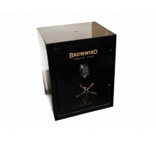 Шкаф Browning 1698125710 H9 черный chrom