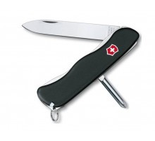 НОЖ СКЛАДНОЙ VICTORINOX SENTIEL 0 8423 3