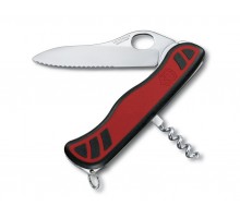 НОЖ СКЛАДНОЙ VICTORINOX SENTINEL 0 8321 MWC