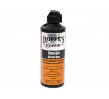 Hoppes BG4 масло (12)