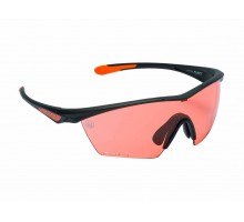 Стрелковые очки Beretta OC031/A2354/039F розовые