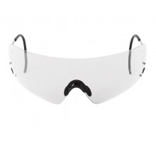 Стрелковые очки Beretta OCA80/0002/0900 прозрачные