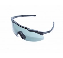 Стрелковые очки Smith Optics AEG01BK-CL-FK-SUR