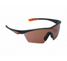 Стрелковые очки Beretta OC031/A2354/087W коричневые