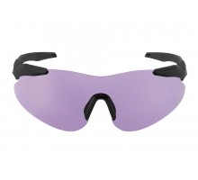 Стрелковые очки Beretta OCA10/0002/0316 фиолетовые
