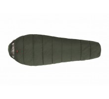 Спальный мешок Sleeping Bag 250201 (темно-оливковый) р.195