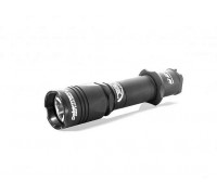 Фонарь Armytek Dobermann XP-L HI теплый F02003BW