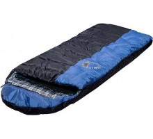 Спальный мешок Vermont PLUS L-zip от -15C ( с подголовником 230x90см)