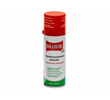 Масло оружейное Ballistol spray 200 мл 221700