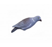 Чучело голубь вяхерь D50 сминаемое ЖП D50-UV