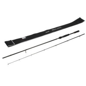 Удилище спиннинговое River Stick 259MH 2.59m, 14-56g, 2sec (HS-RS-259MH) Helios