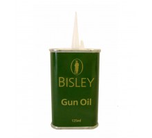 Масло BISLEY для оружия (125ml) арт.BIOGT