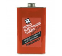 Очиститель порохового нагара PARKER HALE Yongs Black (500ml) арт.YOB500