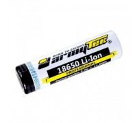 Аккумулятор 18650 Li-Ion Armytek 3200 mAh