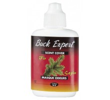 Нейтрализатор запаха Buck Expert (ель)