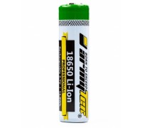 Аккумулятор 18650 Li-Ion Armytek 3200 mAh c защитой