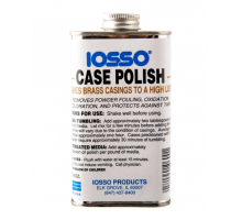 Iosso Case Polish средство для полировки латунных гильз 240мл