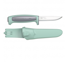 Нож Morakniv Basic 546 Limited Edition 2021, нержавеющая сталь